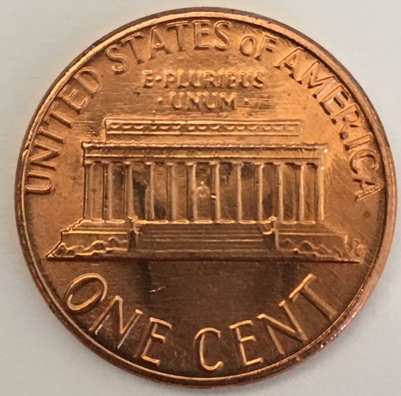 1983-Lincoln-Memorial-Cent-Grading